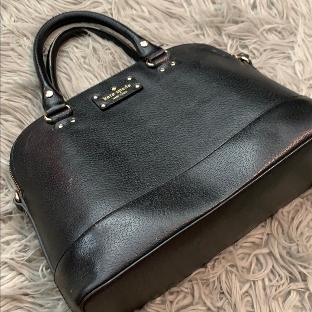 Kate Spade bag!